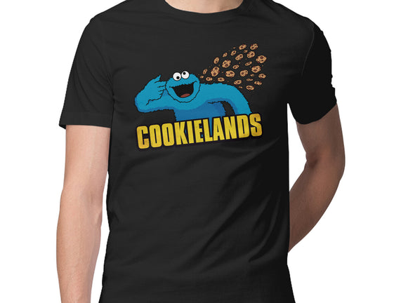 Cookielands