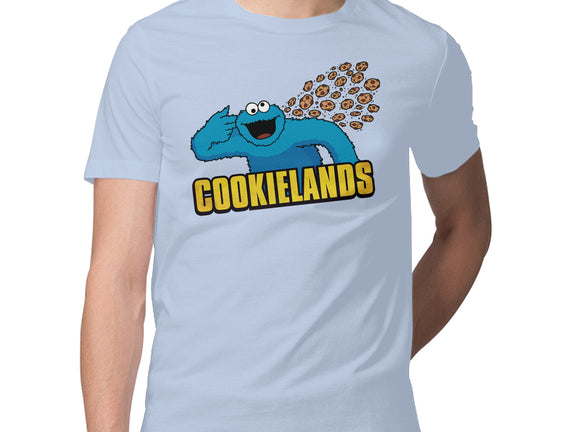 Cookielands