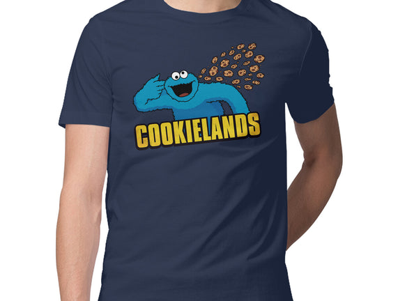 Cookielands