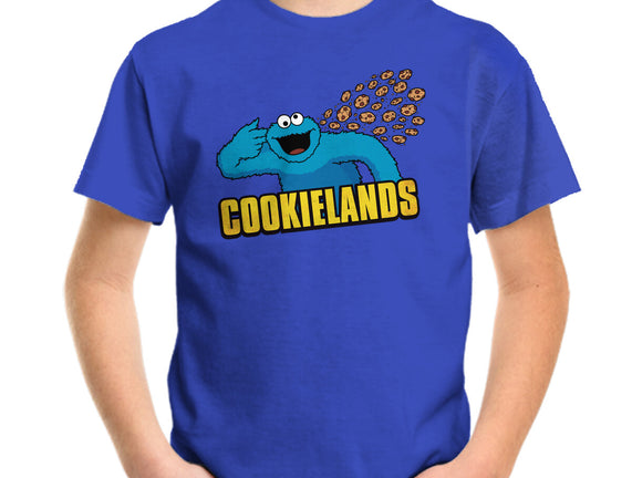 Cookielands