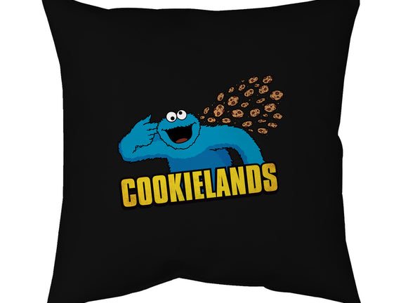 Cookielands