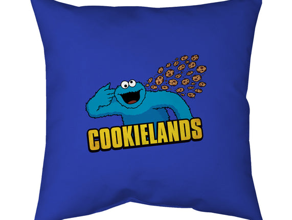 Cookielands