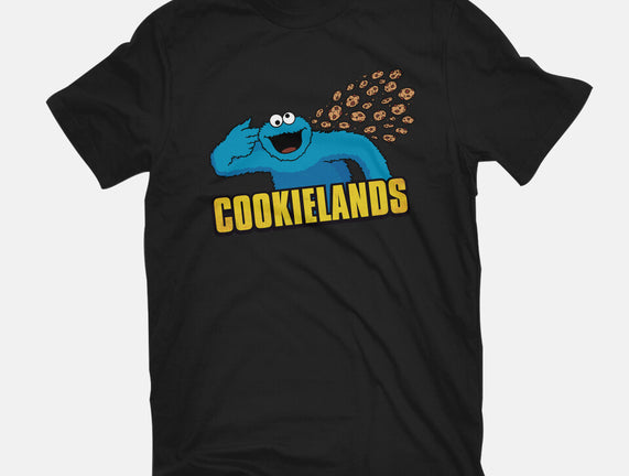 Cookielands