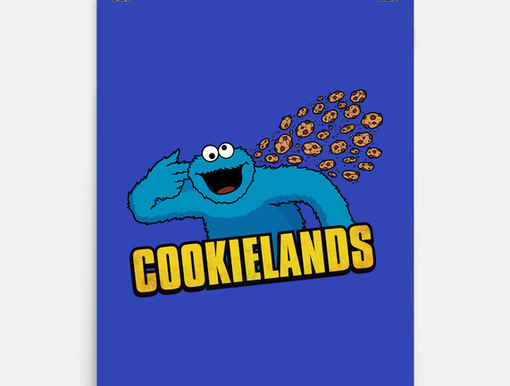 Cookielands