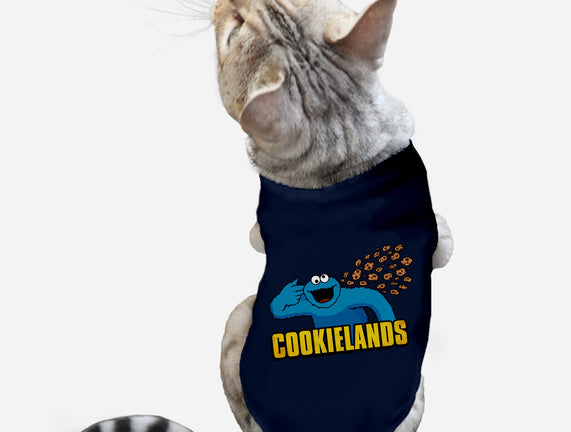 Cookielands