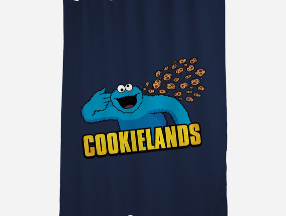 Cookielands