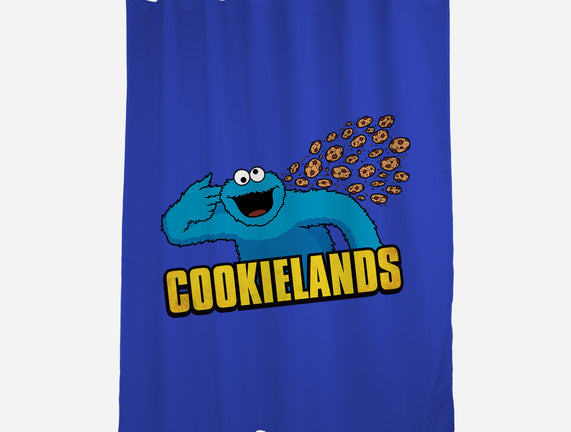 Cookielands