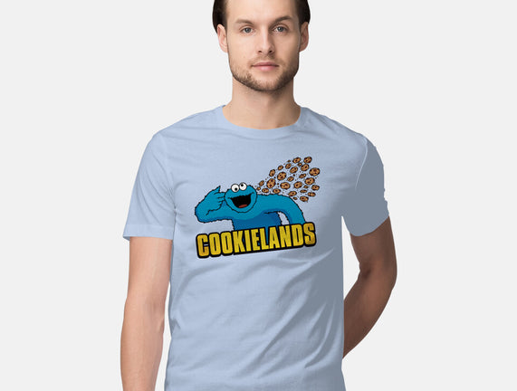 Cookielands