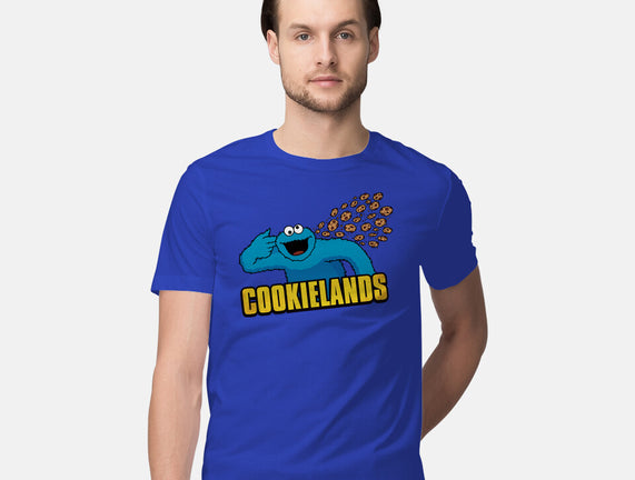 Cookielands