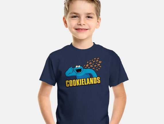 Cookielands