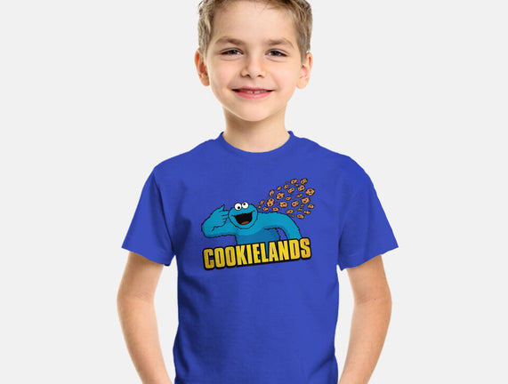 Cookielands