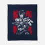 Hell Hades-None-Fleece-Blanket-xMorfina