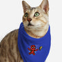 Tacosmind-Cat-Bandana-Pet Collar-Melonseta