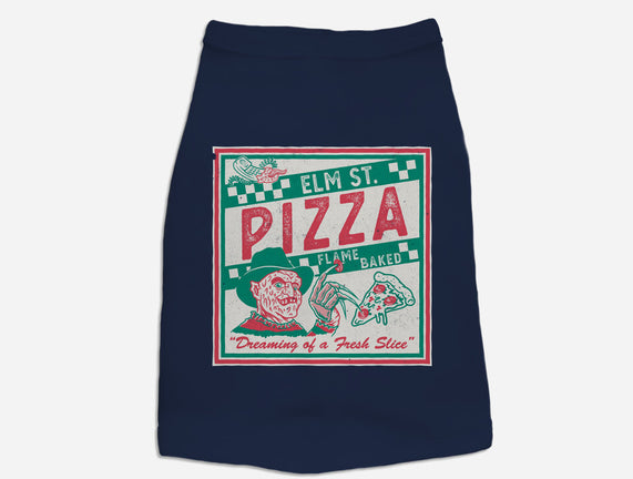 Elm St Pizza