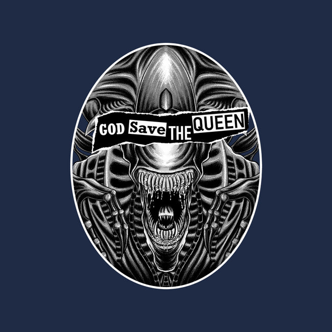 God Save The Queen-Baby-Basic-Tee-rmatix