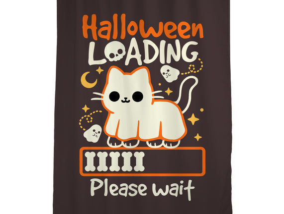 Halloween Loading