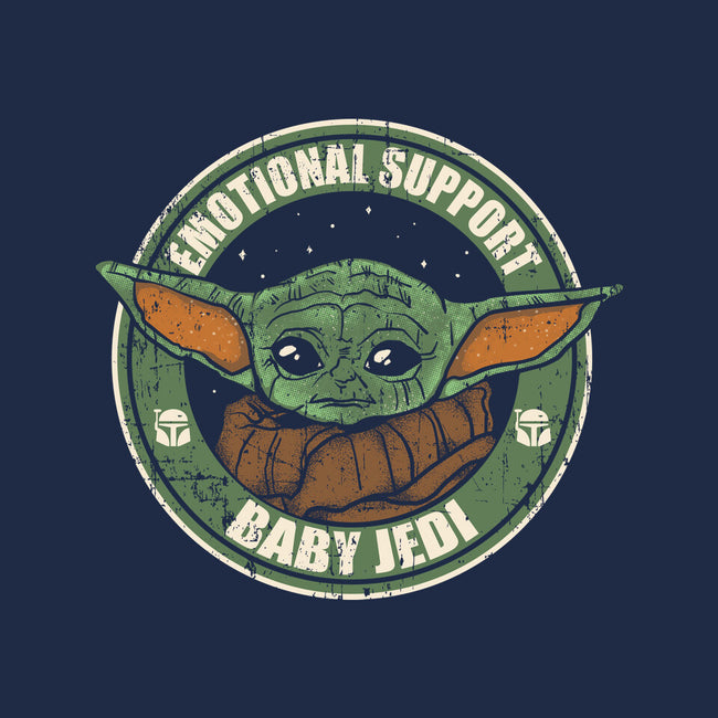 Emotional Support Jedi-Unisex-Basic-Tank-turborat14