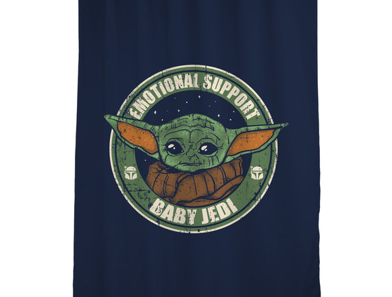 Emotional Support Jedi