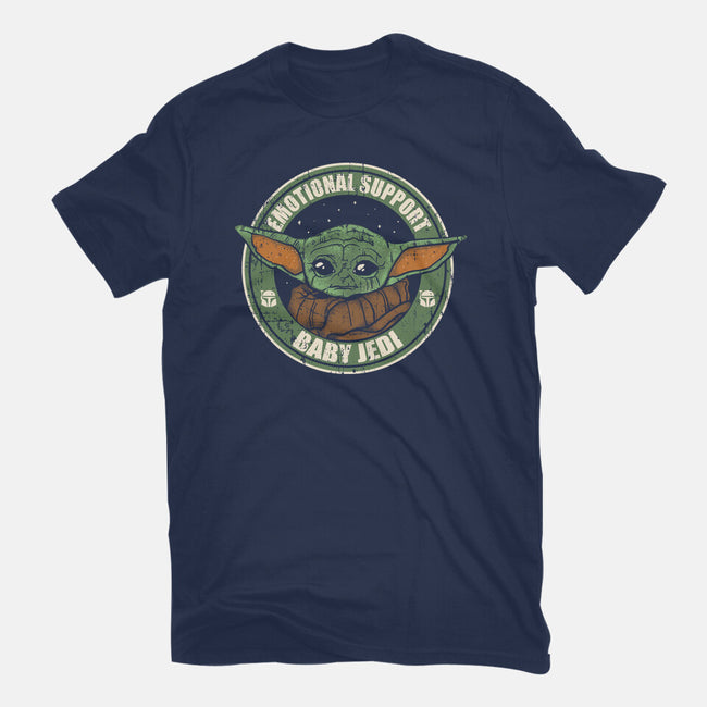 Emotional Support Jedi-Mens-Premium-Tee-turborat14