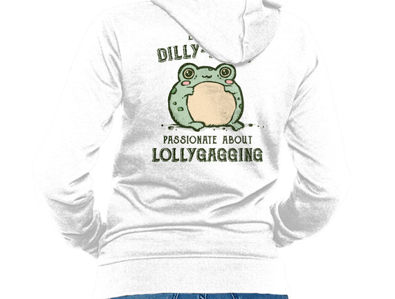 Born To Dilly-Dally