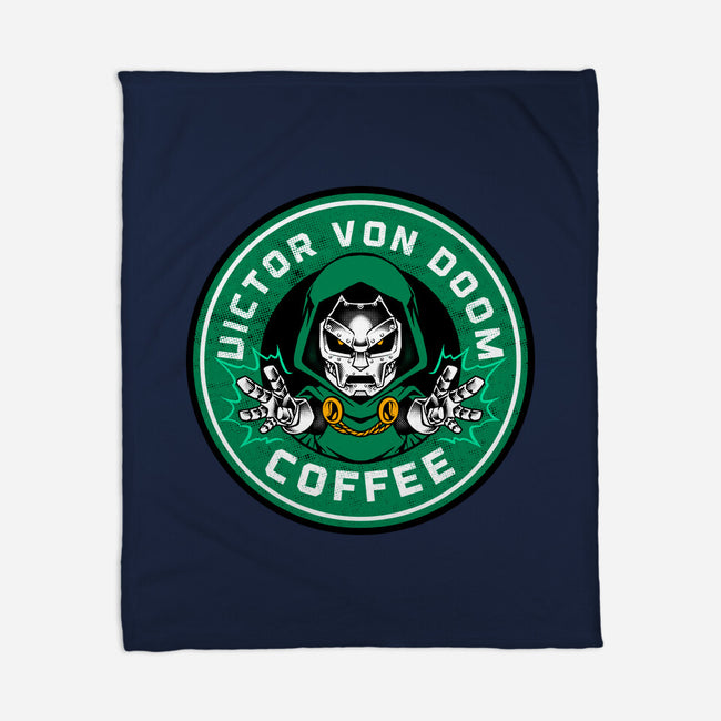 Surprise Coffee-None-Fleece-Blanket-spoilerinc