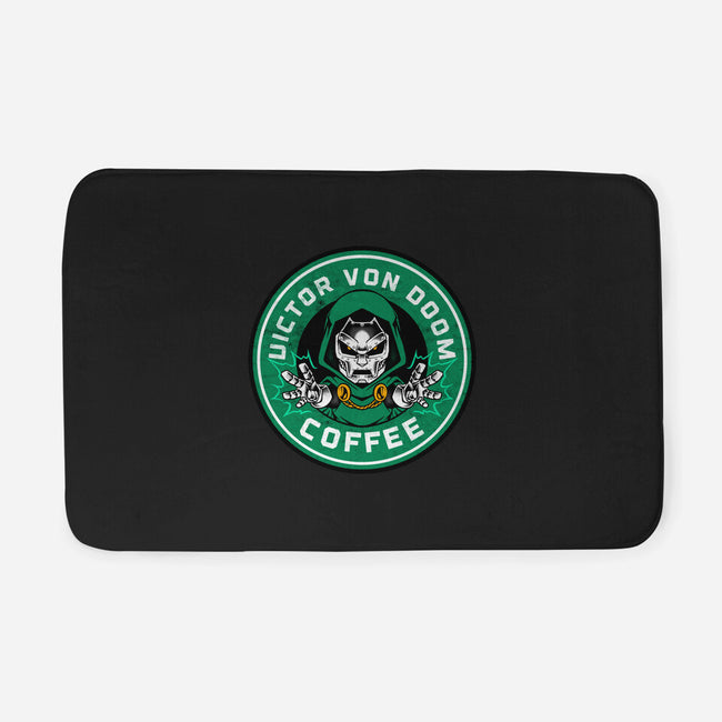 Surprise Coffee-None-Memory Foam-Bath Mat-spoilerinc