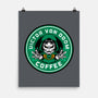 Surprise Coffee-None-Matte-Poster-spoilerinc