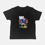 Cobra Puff-Baby-Basic-Tee-Jc Jows