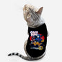 Cobra Puff-Cat-Basic-Pet Tank-Jc Jows