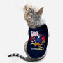 Cobra Puff-Cat-Basic-Pet Tank-Jc Jows