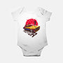 MFP 508 Interceptor-Baby-Basic-Onesie-Tronyx79