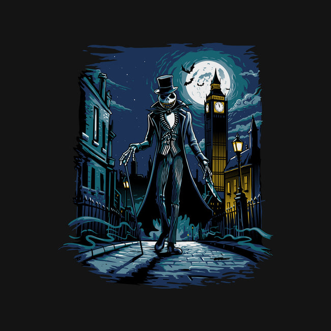 Jack The Ripper-Mens-Basic-Tee-daobiwan