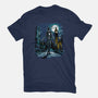 Jack The Ripper-Unisex-Basic-Tee-daobiwan