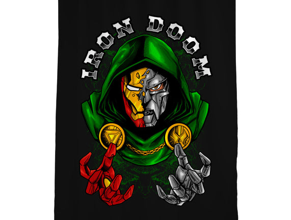 Iron Doom