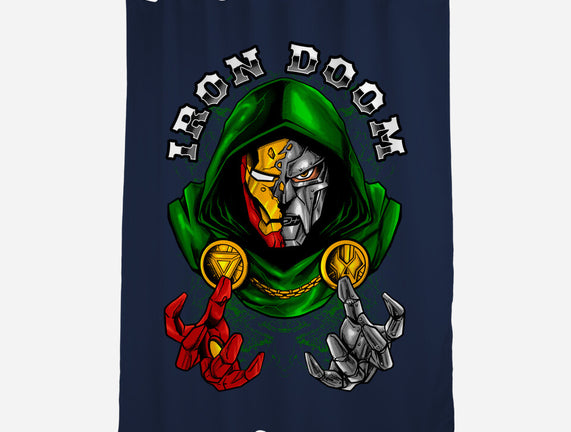 Iron Doom