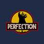 Perfection Park-None-Fleece-Blanket-Melonseta