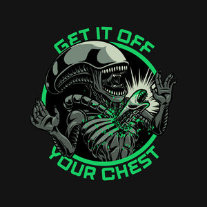 Alien Chest Therapy