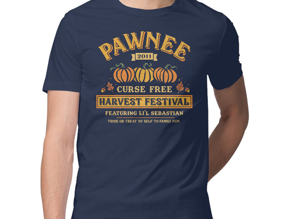 Pawnee Vintage Harvest Festival