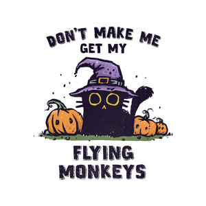 Get My Flying Monkeys