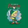 The Legend Of Peanuts-Unisex-Crew Neck-Sweatshirt-Nihon Bunka