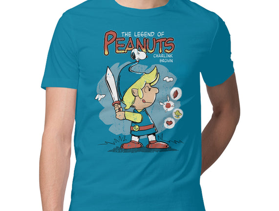 The Legend Of Peanuts