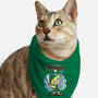 The Legend Of Peanuts-Cat-Bandana-Pet Collar-Nihon Bunka