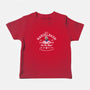 Izzy Mandelbaum Gym-Baby-Basic-Tee-AlemaArt