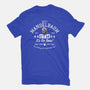 Izzy Mandelbaum Gym-Youth-Basic-Tee-AlemaArt