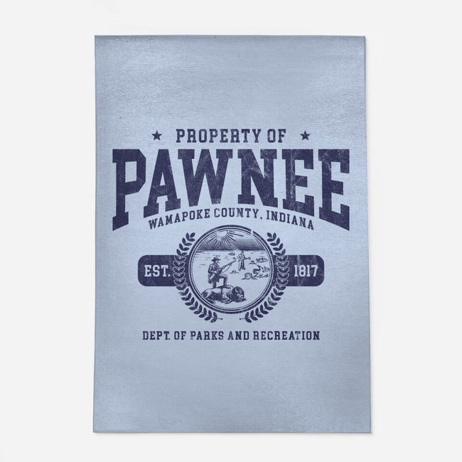 Property Of Pawnee-None-Outdoor-Rug-ACraigL