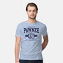 Property Of Pawnee-Mens-Premium-Tee-ACraigL