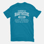 Property Of Bayside High-Mens-Premium-Tee-ACraigL