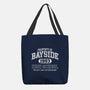 Property Of Bayside High-None-Basic Tote-Bag-ACraigL