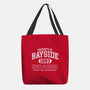 Property Of Bayside High-None-Basic Tote-Bag-ACraigL