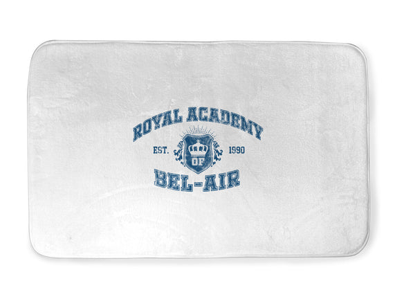 Bel-Air Royal Academy